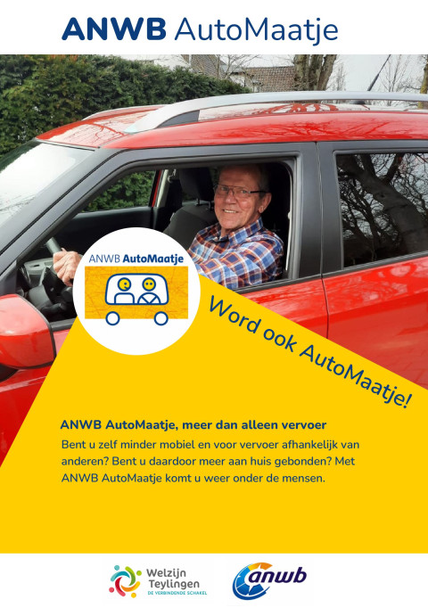A5 flyer Automaatje (1) afbeeldingen 0