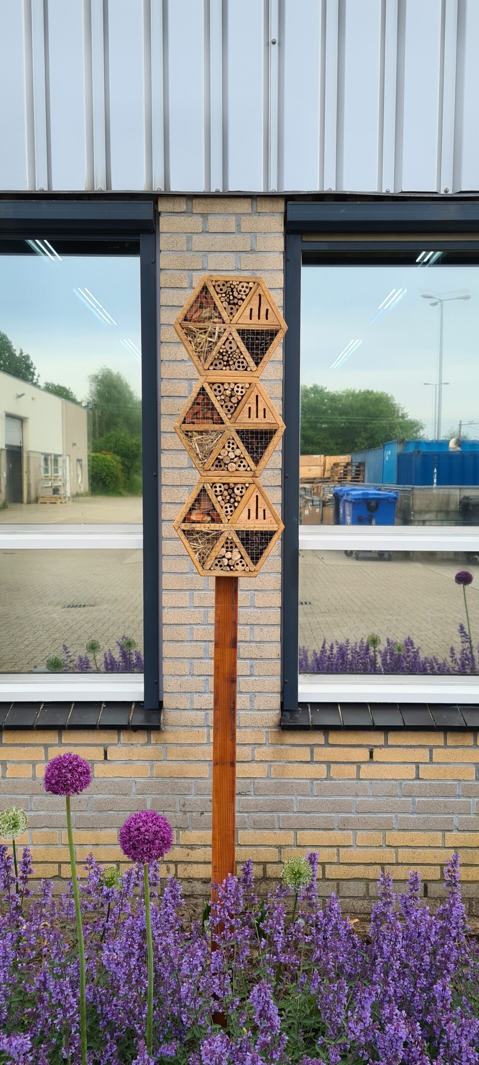 Bijenhotel