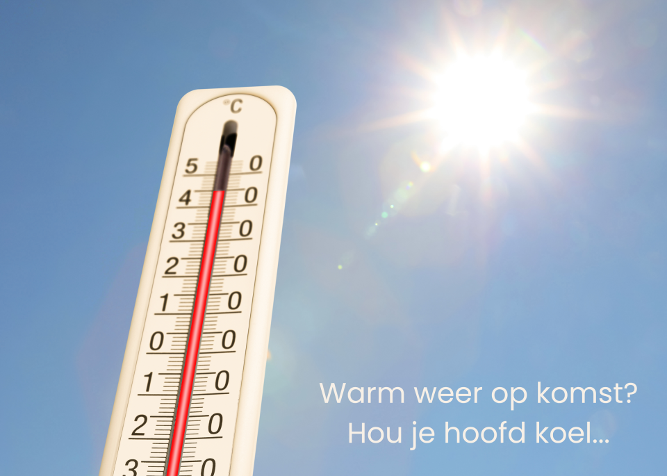 Hitteplan klein