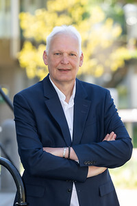 Maarten Dijkshoorn   Gemeente Hillegom