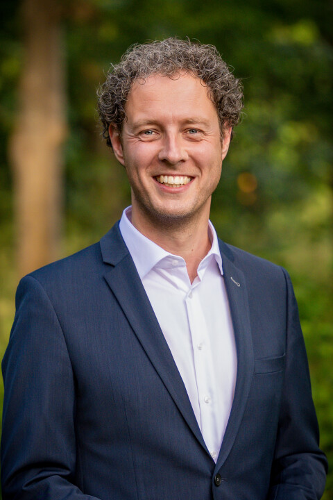 Matthijs van Tuijl   Gemeente Katwijk