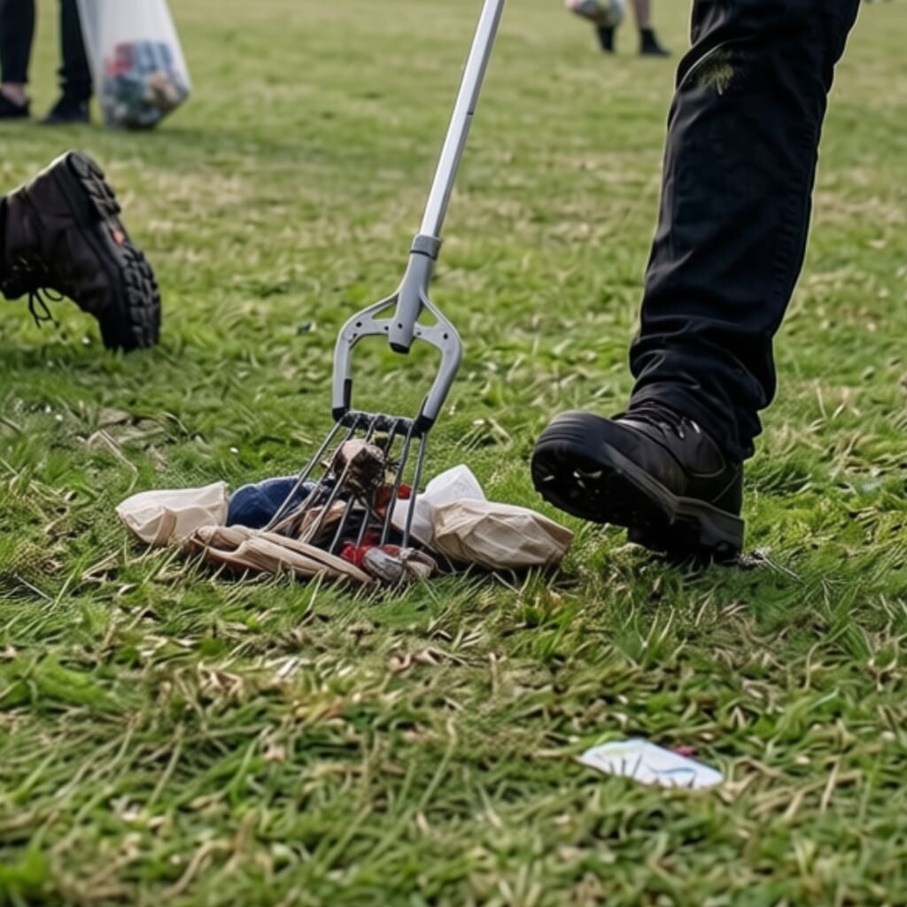 Schoonmaak provalu puur festival