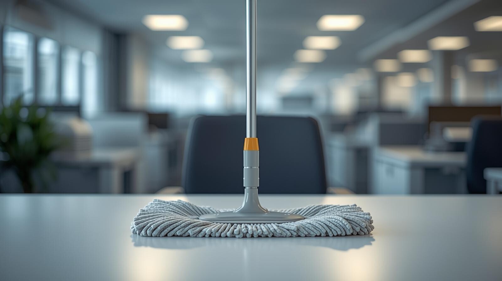 Vacature teamleider scjhoonmaak